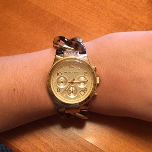 Michael Kors MK4222 Watch